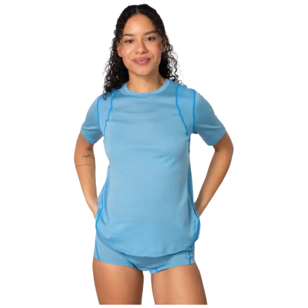 Kari Traa Embla Wool Tee női funkcionális felső