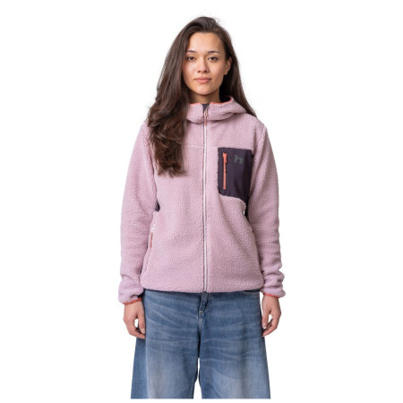 Hannah Koala Hoody női dzseki