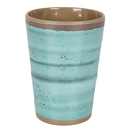 Hrnek Bo-Camp Halo 100% Melamine 4 világoskék