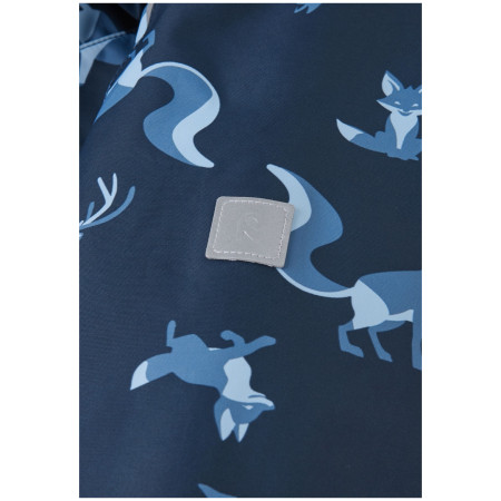 Reima Lappi gyerek overall