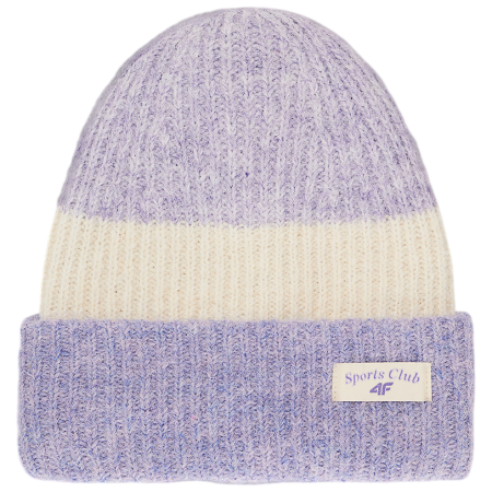 4F Cap F0876 gyerek sapka lila Light Violet