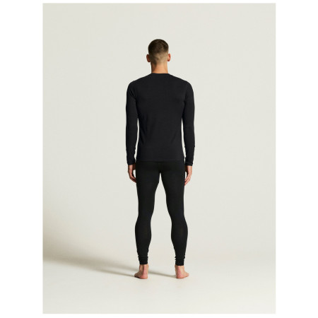 Craft Wool 95 LS CN M férfi póló