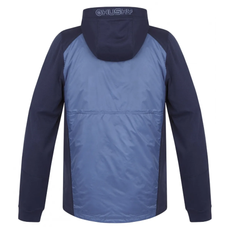 Husky Any M férfi pulóver