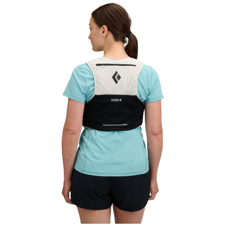Black Diamond Distance 6 Hydration Vest futómellény