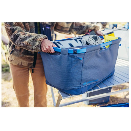 Gregory Alpaca Gear Basket 70 összecsukható kosár