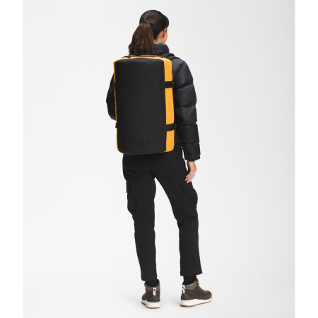 Utazótáska The North Face Base Camp Duffel - S