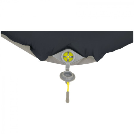 Outwell Sleepin Double 10.0 cm önfelfújódó matrac