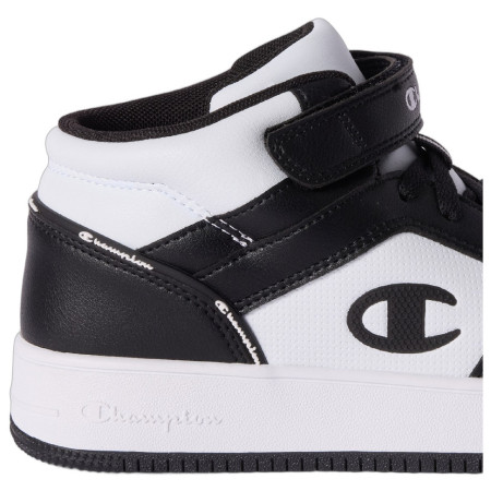 Champion Rd18 2.0 Mid B Gs Mid Cut Shoe gyerek cipő