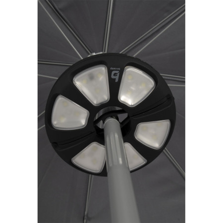 Lámpa Bo-Camp Parasol lamp Gemma