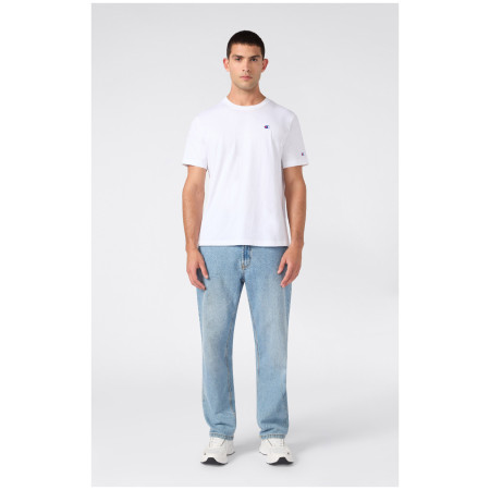 Champion Crewneck T-Shirt férfi póló
