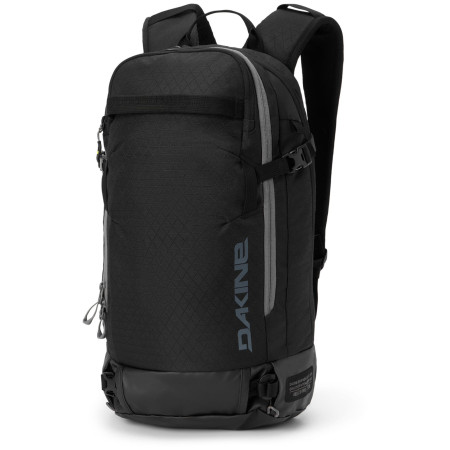 Dakine Heli 2.0 Pro Backpack 20L túrasí hátizsák fekete Black