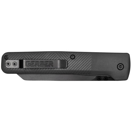 Gerber Pledge zsebkés