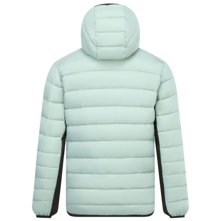 Regatta Hooded Leedre Hybrid férfi hibrid dzseki