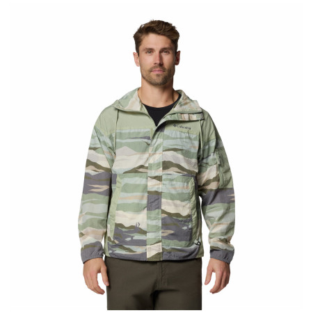 Columbia Challenger™ II Novelty Windbreaker férfi széldzseki