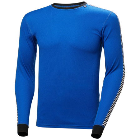 Helly Hansen HH Lifa Stripe Crew férfi funkcionális póló