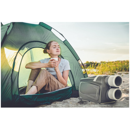 Yolco TC390 légkondícionáló