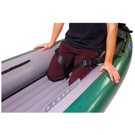 Gumotex PALAVA 400 kenu