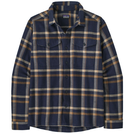 Patagonia M's Fjord Flannel Shirt férfi ing