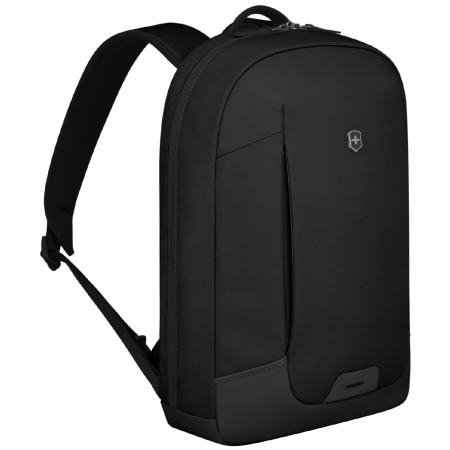 Victorinox Altmont Modern City Daypack városi hátizsák fekete black