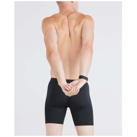 Saxx Multi-Sport Mesh Boxer Brief Fly boxeralsó