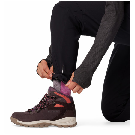 Columbia Back Beauty 2.0 Softshell Pant női nadrág