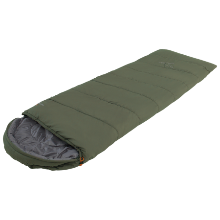 Easy Camp Raven II Square -3°C hálózsák khaki
