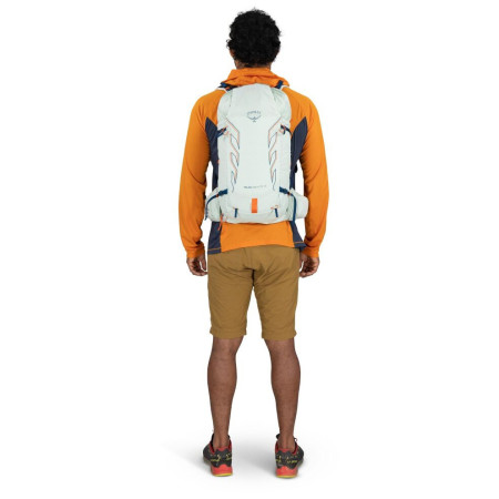 Osprey Talon Velocity 20 túrahátizsák