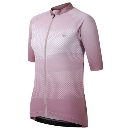 Dare 2b Lightnint short sleeve printed jersey női kerékpáros mez