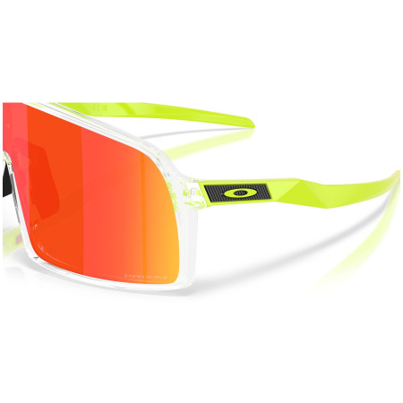 OAKLEY Sutro Prizm Ruby napszemüveg