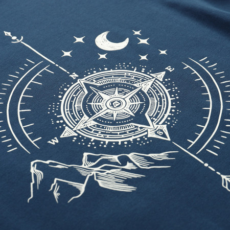 Alpine Pro Morola női póló