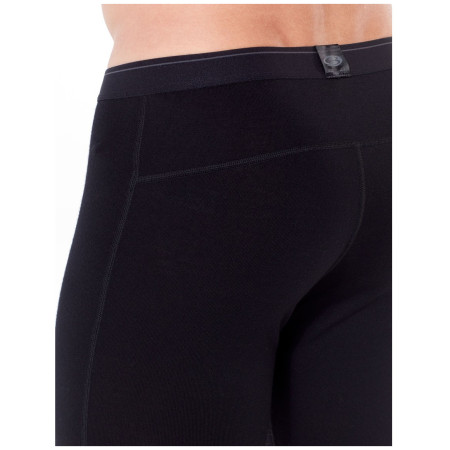 Icebreaker M 260 Tech Leggings wFly férfi funkcionális aláöltözet