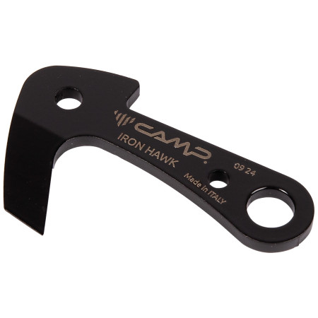 Camp Iron Hawk sziklaszög