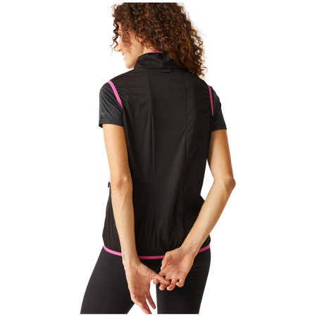 Regatta Wmn Lankin B/W II női mellény