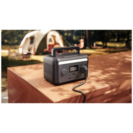 Mestic Power Station MPS-300 töltőállomás