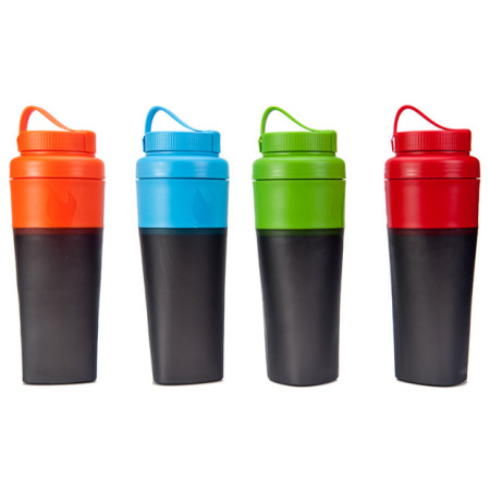 Kulacs Light My Fire Pack-up-Bottle