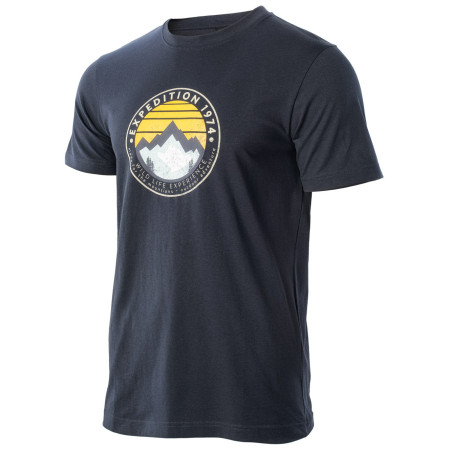 Férfi póló Hi-Tec Zergo