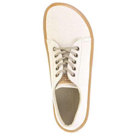 Frodo Barefoot botaniq laces női cipő