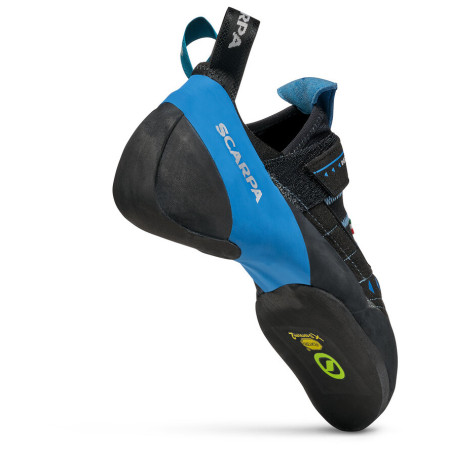 Scarpa Instinct Vsr mászócipő