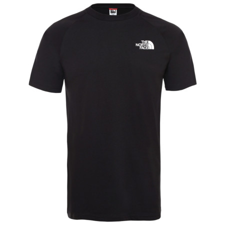 The North Face S/S North Faces Tee - Eu 2022 férfi póló