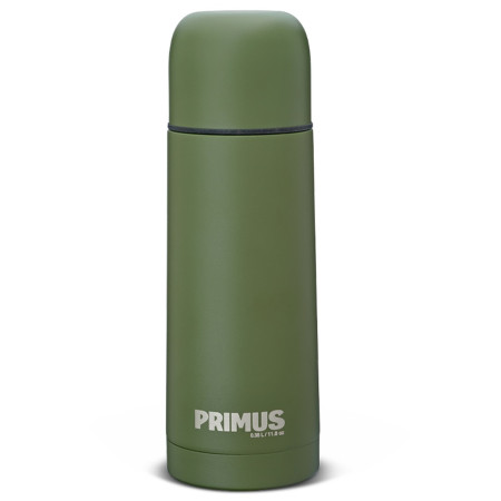 Primus Classic Light Vacuum Bottle 0.35 L termosz világoszöld Olive Drab Green