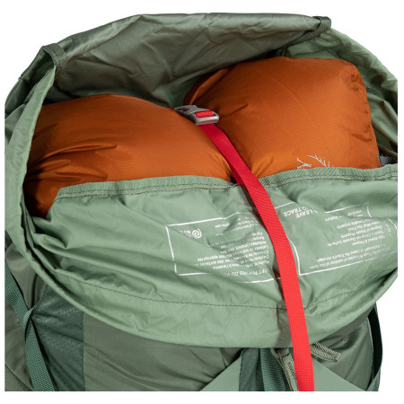 Osprey Aura Ag Lt 50 női túrahátizsák