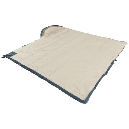 Outwell Campion Lux XL szögletes hálózsák