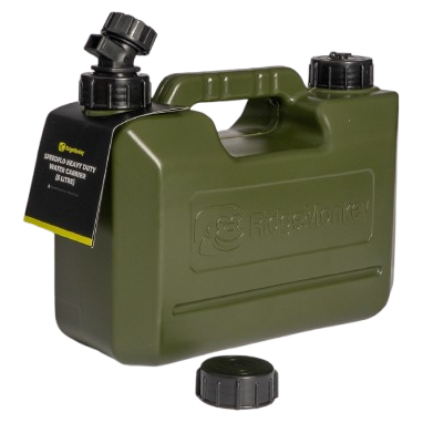 Ridge Monkey SpeedFlo Heavy Duty Water Carrier 5 Litre kanna
