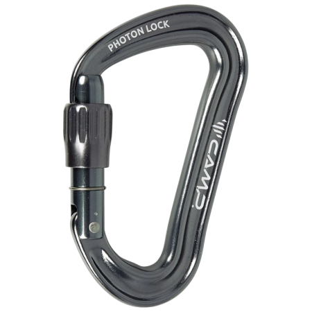 Camp Photon Lock 3 Pack karabiner