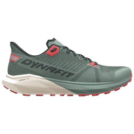 Dynafit Trail W női futócipő zöld 1307 - Jadelite/Lichen