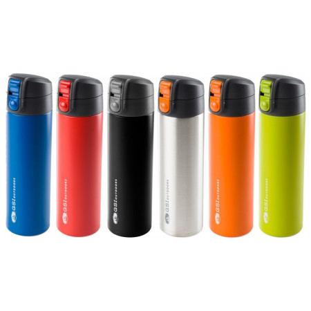 Termobögre GSI Microlite Vac Bottle 720