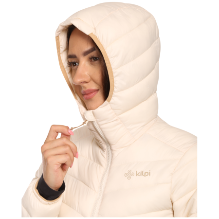 Kilpi Rebeki-W női dzseki