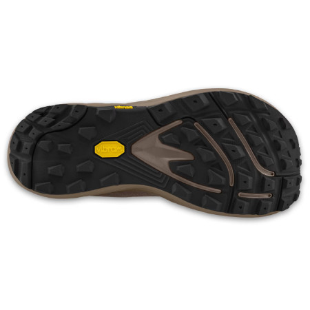 Topo Pursuit 3 férfi futócipő