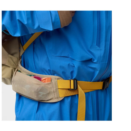 Fjällräven Kajka X-Lätt 45 M/L túrahátizsák