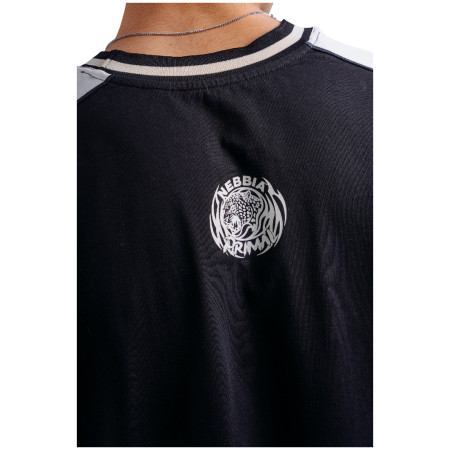 Nebbia Oversized T-Shirt Primal férfi póló